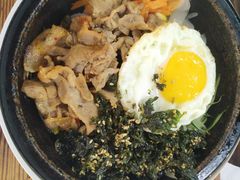 -京尚道韩式美食屋(海甸岛店)