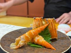 -Sushi Hanzo半藏(天环广场店)