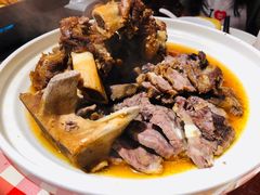 -西贝(满都海公园店)
