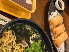 -玖鲜小笼(中山广场店)