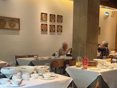 -福海居烤鸭店(鸟巢店)