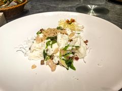 大良炒牛奶-猪肉婆私房菜(容桂总店)