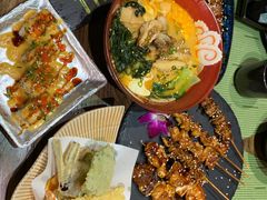 -嗨寿司 无国界料理