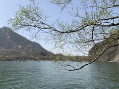 -秦岭终南山世界地质公园翠华山景区