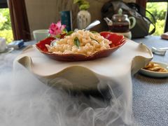 -浙江西子宾馆·牡丹厅