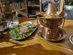 -蜗牛的家旅行主题云南菜餐厅.小酒馆(护国寺店)
