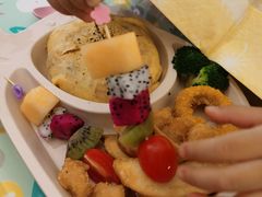 -艾米茉亲子餐厅(万象城店)