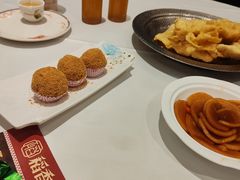 -稻香酒家·35年老字号(侨光店)