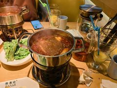 -寻滇记云南鲜牛肉火锅(北海路店)