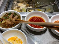 -海底捞火锅(青山湖万达夜宵主题店)