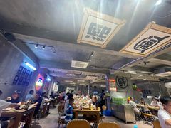 -熙成烧烤(白塔岭店)