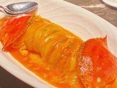 -海派悦庭·海胆烧麦·新融合菜(凯德广场店)