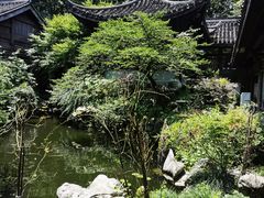 -乾园.魏庐湖景餐厅(花港店)