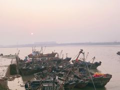 -刘家湾赶海园