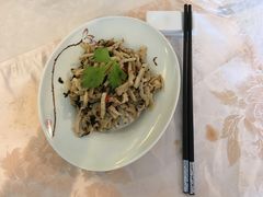 -富乐山酒店(西黄城根北街店)