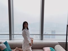 -长沙尼依格罗酒店