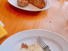 -君悦酒店·La Terrazza意合園·意式风味