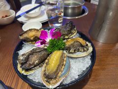 -东海怡品海鲜豆捞(星街坊店)