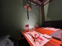 -肉魁屋·烧肉·烧鸟·酒场(高新店)