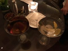 -LONG BAR 廊吧(外滩华尔道夫酒店)