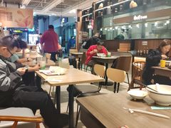 -康师傅私房牛肉面(新昌北机场店)