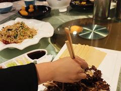 -全聚德(蓝山店)