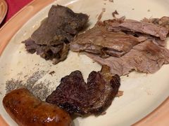-五洲皇冠巴西烤肉餐厅