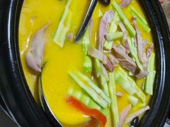 -绿雅酒家(江西中路店)