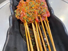 -瑞杰烧烤店·24小时营业(山东路店)