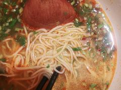 -马记永·兰州牛肉面(天通苑家乐福店)