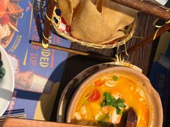 -泰妃殿(武汉首店)