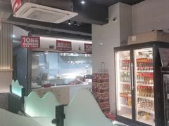 -正丰源大缸烧烤(人民路店)