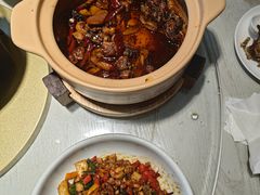 -小柴米·传统江西菜(八一广场店)