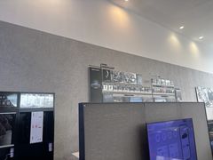 -上海永达奥诚奥迪4S店(申江路店)