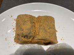 驴打滚-黑窑厂糖油饼烤鸭·清真菜(旗舰店)