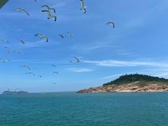 -海驴岛(荣成市)