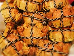 -上海锦江汤臣洲际大酒店壹阶层