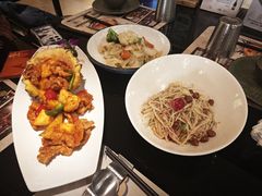 -金厨泰国餐厅·全泰籍厨师料理(拱北店)