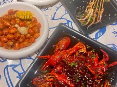 -松哥油焖大虾(科技园店)