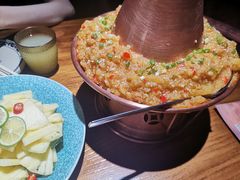 -遇见阿家村云南菜(魏公村店)