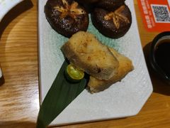 -三石铁板烧(紫竹桥店)