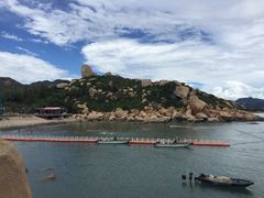 -那琴半岛地质海洋公园