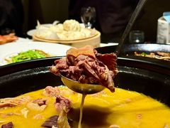 -东宴(温岭店)
