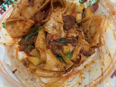 -玲玲面屋
