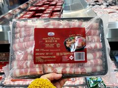 -山姆会员商店(西溪店)