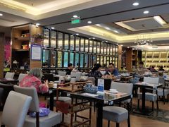 大堂-虾饺妹·粤式手工点心(水荫路店)