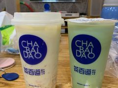 -茶百道(玺悦城店)