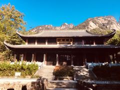 -黄山温泉国际旅游度假区