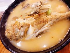 -台州老六海鲜面馆(上南总店)