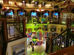 -火吧PTV聚会餐厅(10号店)